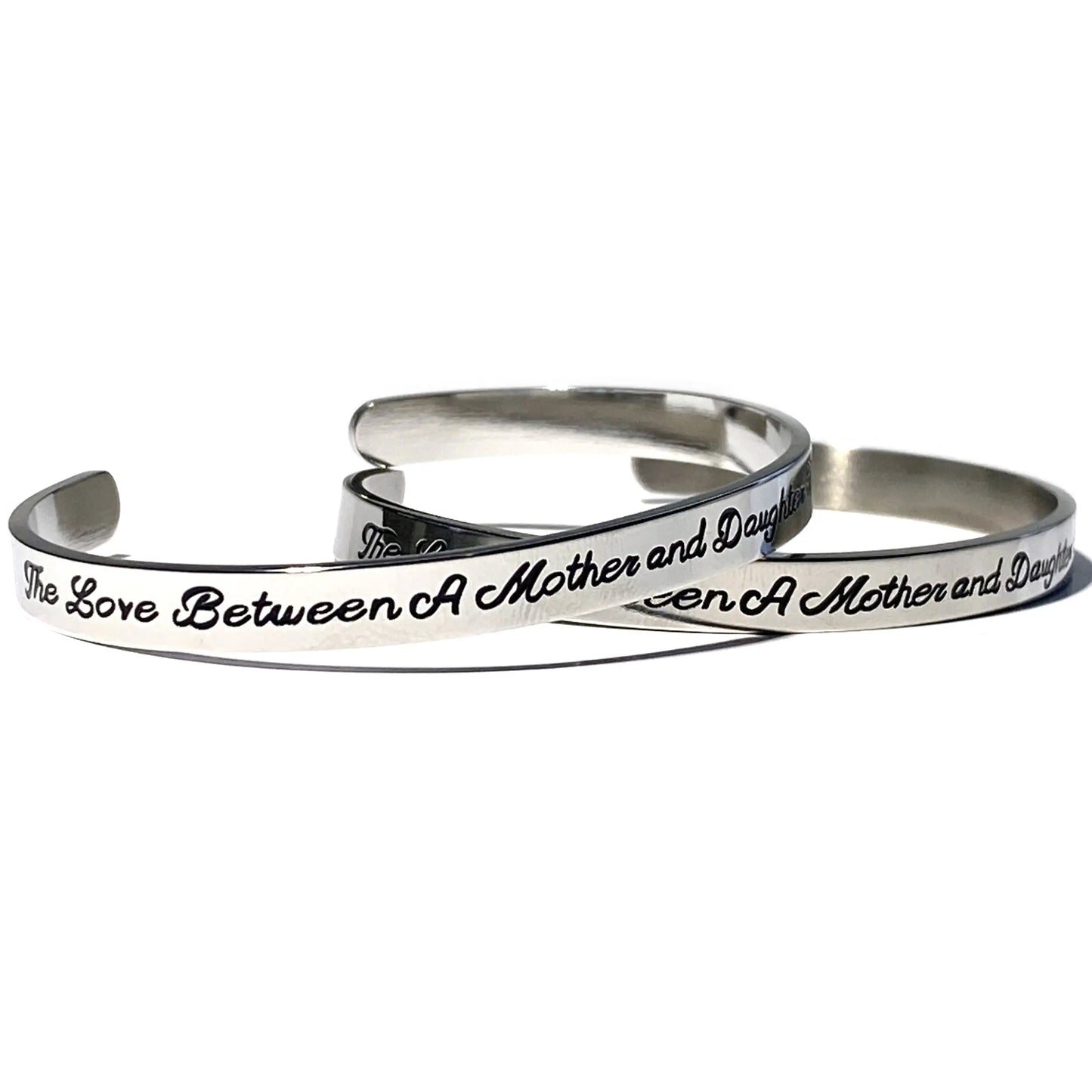 Engraved Bracelet