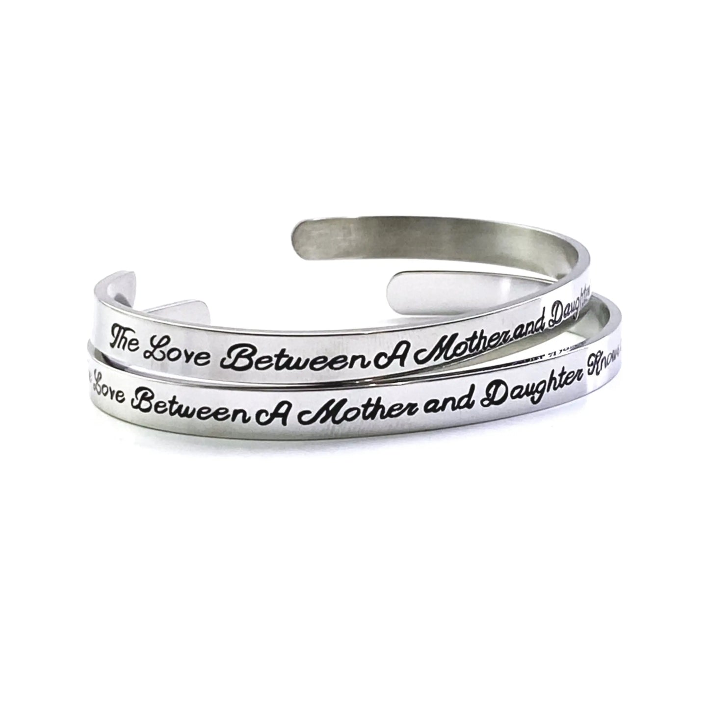 Engraved Bracelet